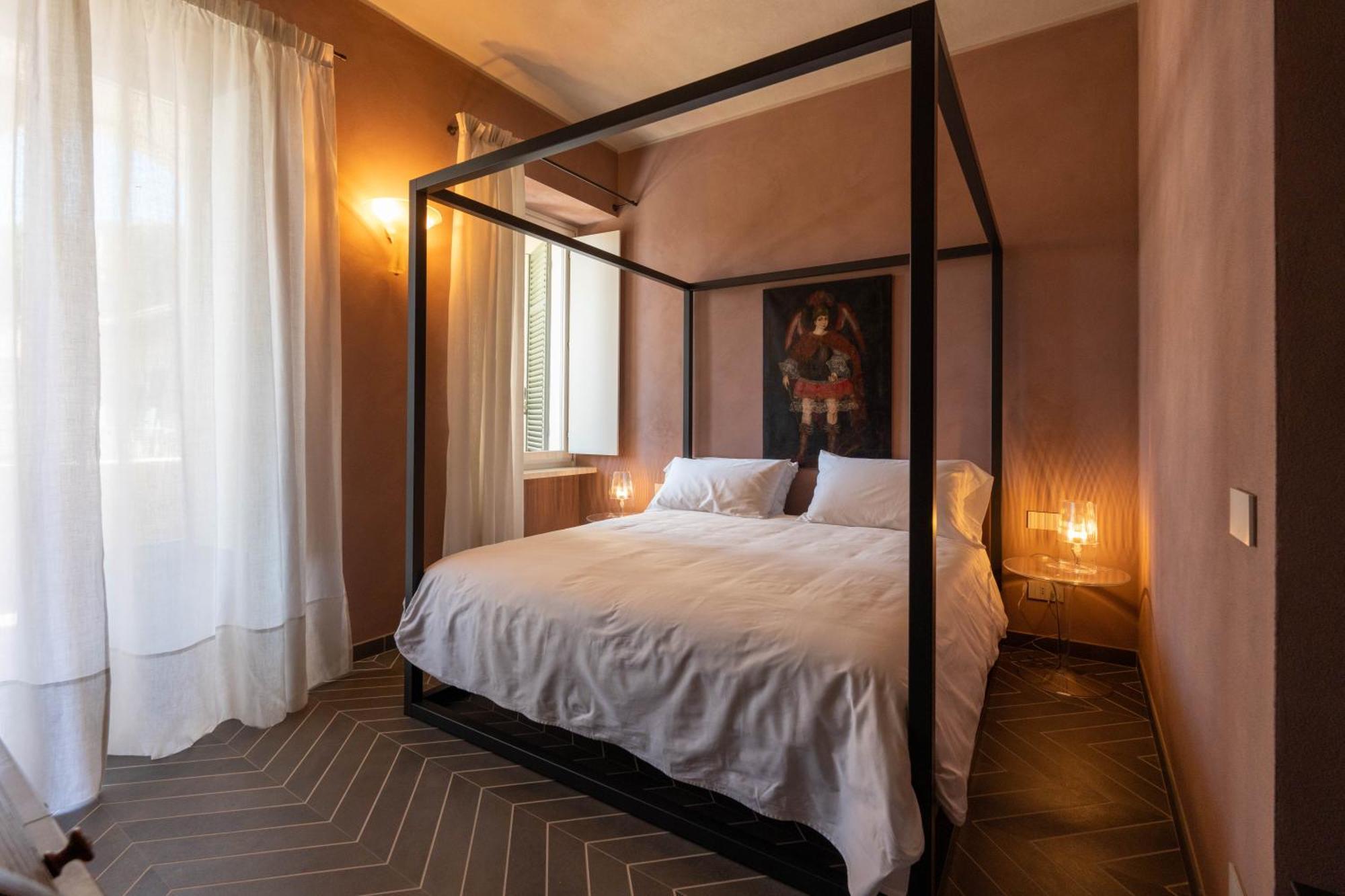 Villa Agnona Camere Боргосезия Екстериор снимка